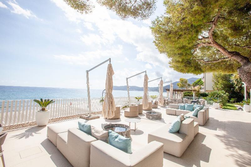 Diana Grand Hotel Alassio Exterior foto